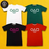 7g2c Fashion Printed Cotton T-Shirt // "Game" T-Shirt!