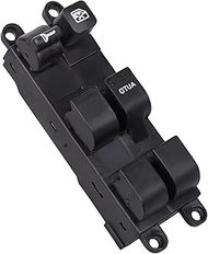 25401-9E000 Power Window Control Switch Compatible with 1999-2004 Nissan Xterra Sentra Frontier Alti