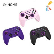 LIAOYING Gaming Controller , Anti-Slip Silicone Console Protective Cover, Anti-Scratch Dustproof Sho