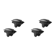 【Huilopker】 AK05 Smartphone Speed Regulation Joysticks for PUBG Mobile Phone Physical Mapping Turbo 
