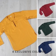 [READY STOCK] Kurta kids