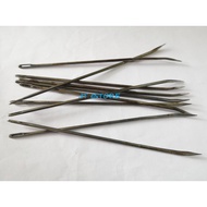 [JT eSTORE] 7" Packing Needles / Gunny Sacks Sewing Needles / Jarum Jahit Guni / 麻袋针