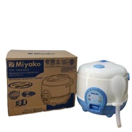 Magic Com Miyako 606A Magic Com Miyako 606A Magic Com Miyako 0.6 liter/