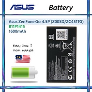 Asus ZenFone Go 4.5P (Z00SD/ZC451TG) BATTERY B11P1415 1600mAh