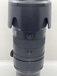 Nikon 70-200mm F2.8 II 2代