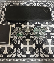 限量銀灰 Chrome Hearts BUBBA-A 眼鏡 glasses