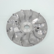 HONDA New Forza 250 Pulley Fan 22102-KTW-900 Thai WebikeHONDA