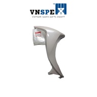 Right front cover NHC46P HONDA Lead K2T 2021 - 64350K12V00ZR