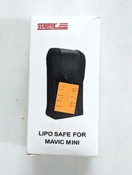 STARTRC防火電池袋 DJI Mavic Mini Fire-proof Battery Bag