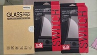 nintendo switch 玻璃貼