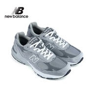 🔥 Hot Sale 🔥 ของแท้ 100% New Balance NB 993 รองเท้าวิ่งน้ำหนักเบาน้ำหนักเบาสำหรับผู้ชายและผู้หญิง Yuanzu สีเทา d wide รองเท้าผ้าใบ ผู้ชาย ผู้หญิง รูปแบบ รองเท้า AUTHENTIC PRODUCT DISCOUNT