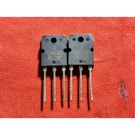 Excellent power Transistor KEC 2SB688 B688 2SD718 D718