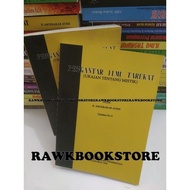 INTRODUCTION TO TAREKAT SCIENCE - Uraian About Mystic, H. Aboe Burning Atjeh