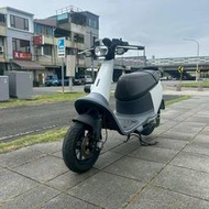 《高雄二手機車》 2022 睿能 Gogoro Viva #3512 #免費試乘/中古機車/二手機車/流行車款/實體門市