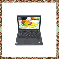 聯想 Lenovo ThinkPad X270 Notebook