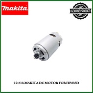 12-#18-MAKITA DC MOTOR FOR HP333D