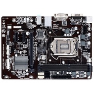 Mainboard GIGABYT-H81M for computers