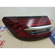 Proton X50 Tail Lamp Original Genuine Parts