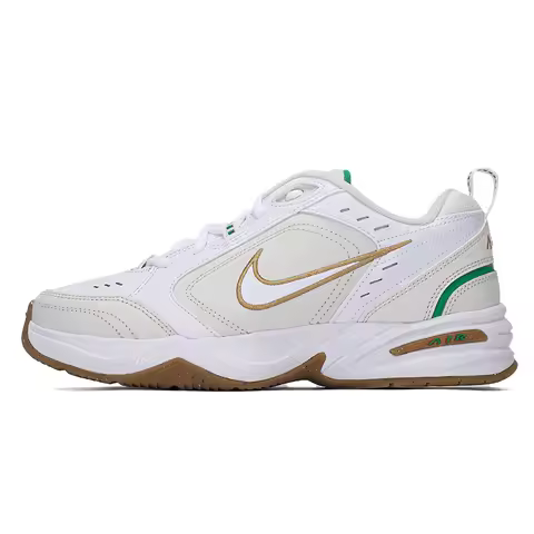 Nike Men's Shoes Air Monarch Iv Sneakers Dad Shoes Cushioning Breathable Running Shoes 415445-103