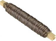 Sunflower dy270250 Filo Iron 0.9mm x 25m White