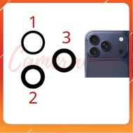 Camera Glass IP 17 Pro / Iphone 17 Pro / IP 17Pro