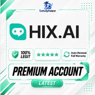 HIX AI Bypass | AI Writing Tool | Content Humanizer & Detection Bypass Tool | Instant Access