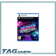 PlayStation 5 Synth Riders Remastered Edition