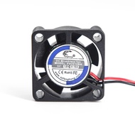 Supply humidifier cooling fan 2510Mini Cooling Fan 25x25x10mm Axial fan