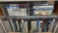 PS3 Games 遊戲 PlayStation 3 game