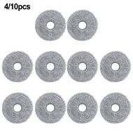 【Fast Shipping】 Mop Cloth Replacement Part For Airbot L108S Pro for Ultra Vacuum Cleaner Accessories