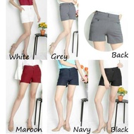 Hot pants jeans Korean hot pants/ shorts cielWanita