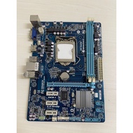 gigabytes asus h61 desktop Pc motherboard i3/i5/i7 Intel cpu gen2/3 lga1155 ddr3 ram 100% tested