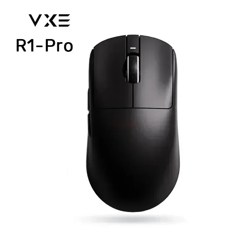 VXE Dragonfly R1 Pro Max เมาส์สําหรับเล่นเกมไร้สาย PAW3395 26000DPI 2KHz Polling 60H แบตเตอรี่ Ultra