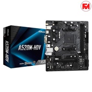 Asrock A520M-HDV SOCKET AM4