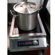 商用台式平板電磁爐 #hotsales