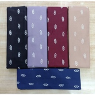 Megamini/ Stamped Batik Cloth, MegamendungMini/Batik Cloth