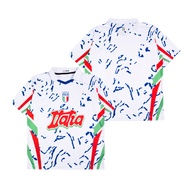 CTS - Jersey Italian World Cup 2026 25 White Azzurri Special Edition