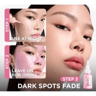 New! Glycolic-Bright Exfoliant Peel 🩷 Dark spots [AHA + BHA + PHA + Niacinamide 25ml