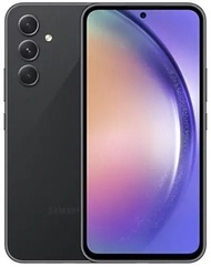 #歐版無鎖 #Samsung - Galaxy A54 - 128GB - Awesome Graphite - 5G - 6GB - Single Sim #全正常# #全原裝# Galaxy A5