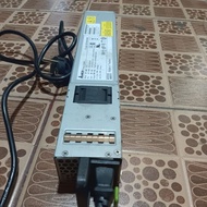 Power supply 12v 54a /658 watts