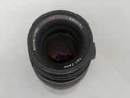 Hasselblad Carl Zeiss CF Sonnar T* 150mm f/4 Lens- Last Batch & Excellent, Minty Glass. Fit X2D, 907