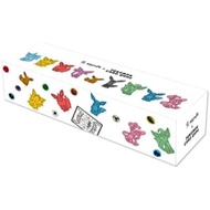 Pokemon TCG: Yu Nagaba x Pokemon - Eevee田s Special Box