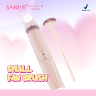 SANIYE A106 Small Fan Brush