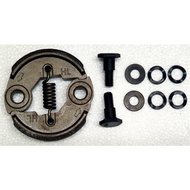 Goped scooter pocket bike 38cc 49cc 52cc clutch screw set