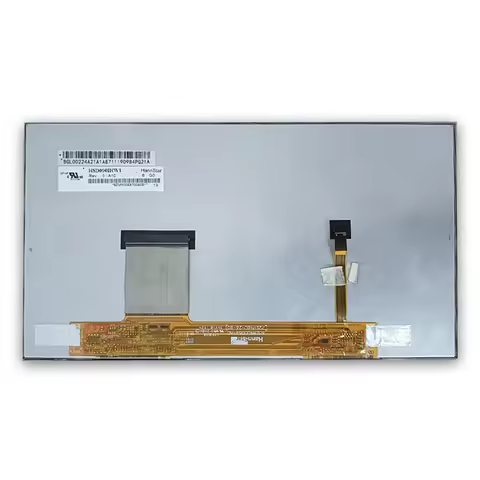 9inch LCD Display Screen With Touch Screen for PIONEER DJ CDJ-3000 CDJ3000 Repair Replacement