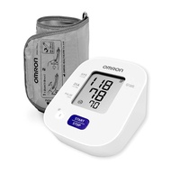 Omron เครื่องวัดความดันโลหิต รุ่น HEM-7142T (Bluetooth) กล่อง 1 ชุด