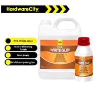 Yellowyellow PVA WHITE GLUE 4L