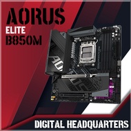GIGABYTE AORUS B850 B850M B650M WIFI7 PRO ELITE ICE ICE-P AMD Socket AM5 Motherboard