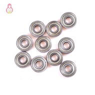 [DPGT] 10Pc 624ZZ 4mmx13mmx5mm 624Z Radial Ball Bearings 3D Printer Toys