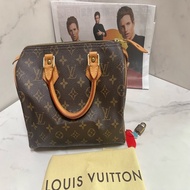 lv speedy 25